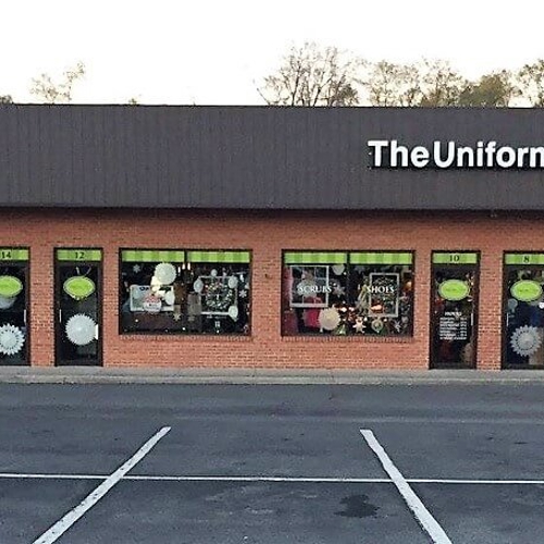 Vinyl Graphics